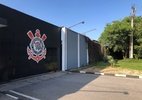 Gaviões vai ao CT e cobra jogadores do Corinthians antes de jogo com Vasco