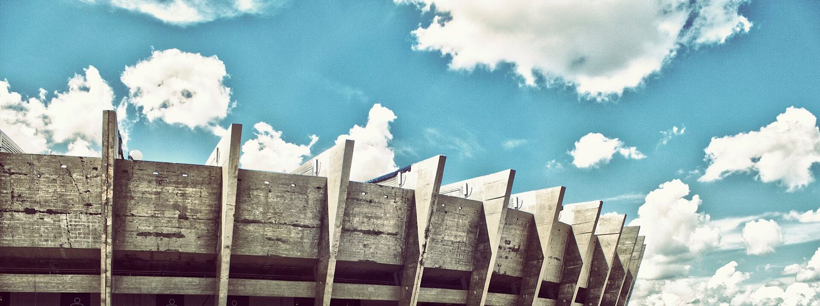 Estádio Governador Magalhães Pinto