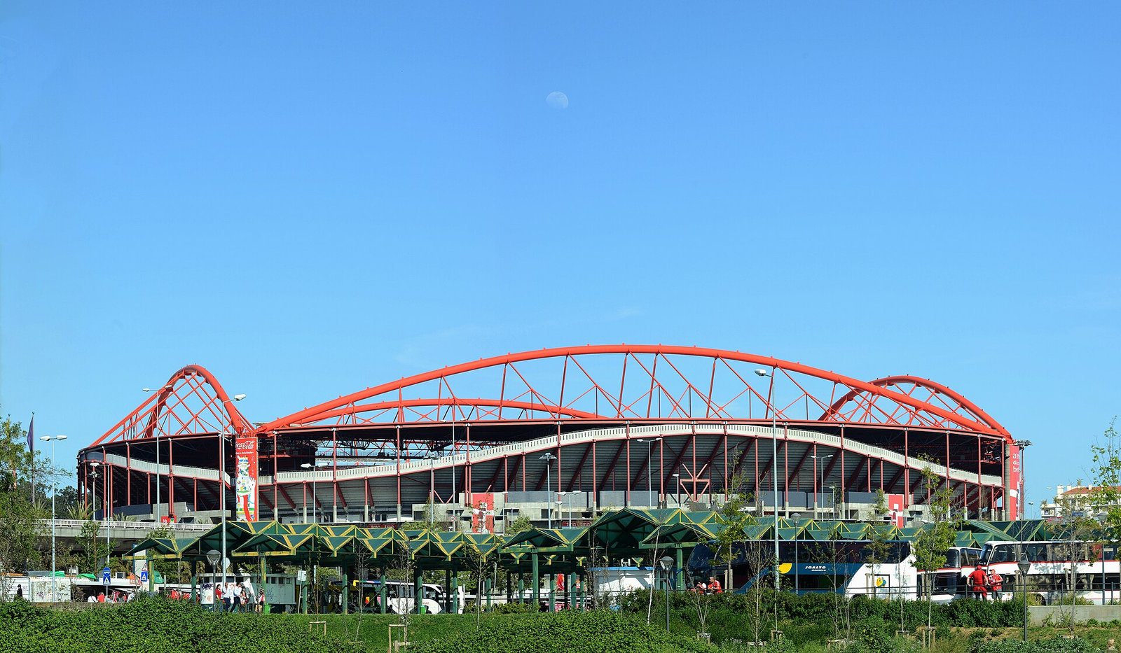 Estadio Benfica April 2013-1