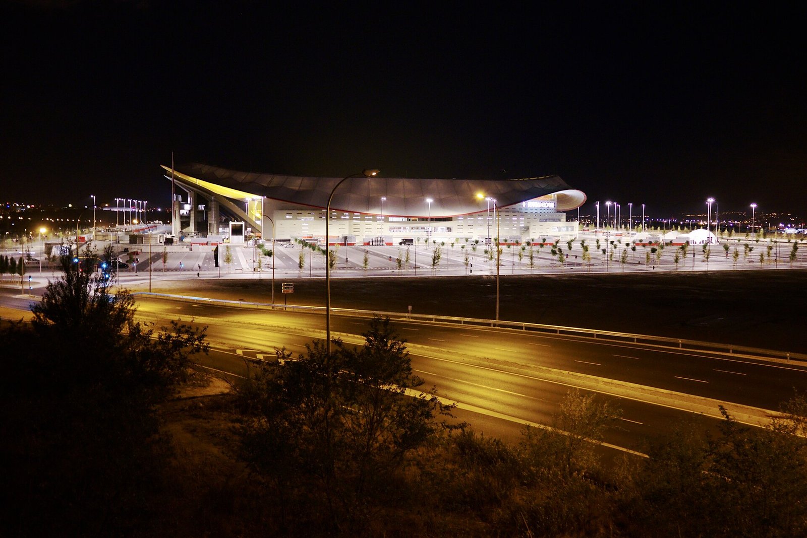 Estadio Metropolitano (Madrid)