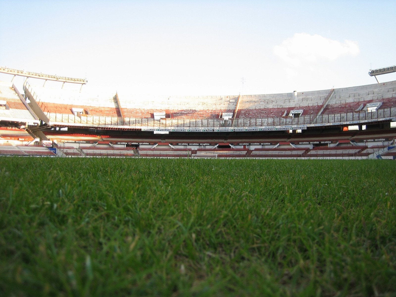 Estadio Monumental (River Plate), Buenos Aires ARG
