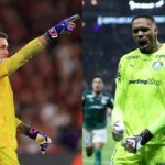 Times de Brasil e Argentina farão final valendo hegemonia na Libertadores
