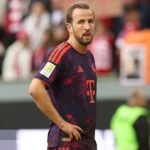 Vai renovar? Harry Kane decide futuro no Bayern de Munique