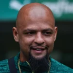 Felipe Melo aponta risco de Renato Gaúcho perder elenco do Grêmio