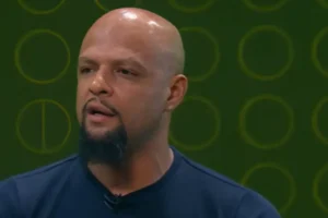 Felipe Melo critica arbitragem de Flamengo x Fluminense e aponta dois erros: "Mudaria a história do jogo" | Torcedores