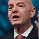 Candidato secreto surge como ameaça a reeleição de Infantino na Fifa