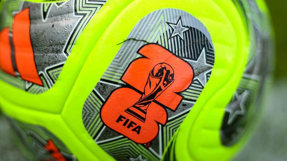 Copa do Mundo Sub-15: jogos do Brasil e regras