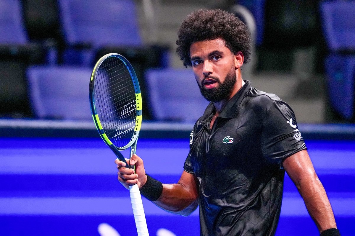 Fils estreia contra Munar na Bélgica, Cerúndolo pega lucky-loser
