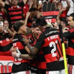 Flamengo lidera ranking de folha salarial em 2026