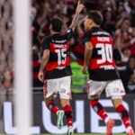 Flamengo lidera segundo turno do Brasileirão com 24 pontos