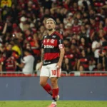 Flamengo mantém cautela com Arrascaeta para semifinal