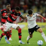 Futebol na TV hoje: quinta-feira tem Estudiantes x Flamengo e Liga Europa