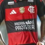Flamengo: Raisa Simplicio cobra time a 'jogar feio' às vezes