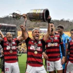 Flamengo pode igualar feito histórico de Boca Juniors e Peñarol na Libertadores