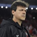 Fernando Diniz embolsa quantia milionária com rescisões em Corinthians, Vasco e Cruzeiro