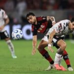 Flamengo perde nos pênaltis para o Estudiantes e é eliminado da Libertadores