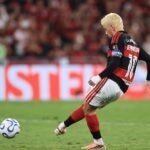 Arrascaeta desabafa após eliminação: "Não fomos o time que tínhamos que ser"