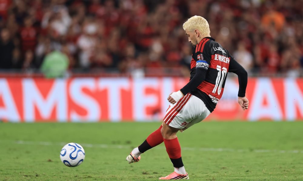Arrascaeta desabafa após eliminação: "Não fomos o time que tínhamos que ser"