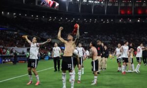 Comebol recusa pedido de Flamego e confirma Estudiates x Palmeiras