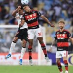 Após goleada sobre o Vasco, Flamengo atinge maior probabilidade de título no ano