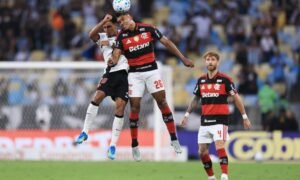 Após goleada sobre o Vasco, Flamengo atinge maior probabilidade de título no ano