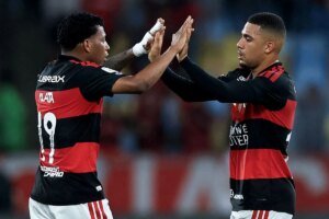 Tabela do Brasileirão teve mudanças importantes na 32ª rodada; veja