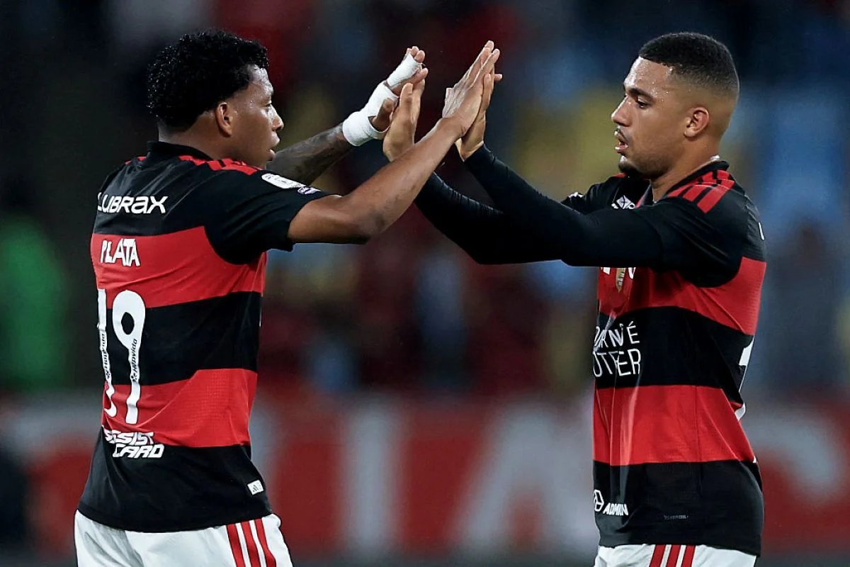 Tabela do Brasileirão teve mudanças importantes na 32ª rodada; veja