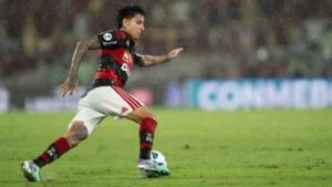 Pulgar e presidente do Fluminenses são denunciados no STJD
