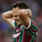 Renê alerta o Fluminense contra o Palmeiras