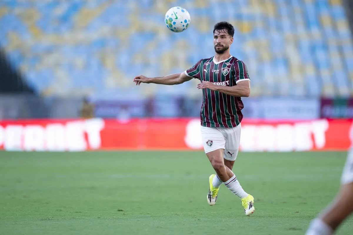 Seleção libera convocados para próxima rodada do Brasileirão