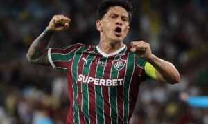 Parceira de casa de apostas estampará o uniforme do Fluminense; entenda