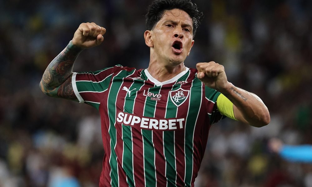 Parceira de casa de apostas estampará o uniforme do Fluminense; entenda