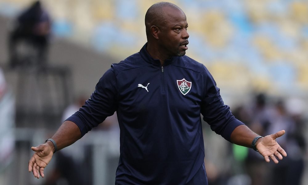 Fluminense vê vaga na Libertadores ameaçada após sequência de resultados negativos