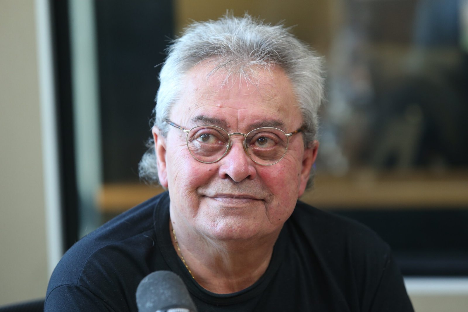 Guerrinha morre aos 70 anos; relembre narração de texto de Verissimo