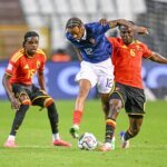 França x Bélgica: confira onde assistir ao duelo da Nations League