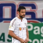 Fred explica por que não aceitou jogar no Flamengo após deixar o Atlético-MG