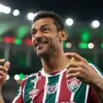 Fred revela que recusou o Flamengo: "Erro irreparável"