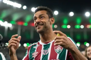 Fred revela que recusou o Flamengo: "Erro irreparável"