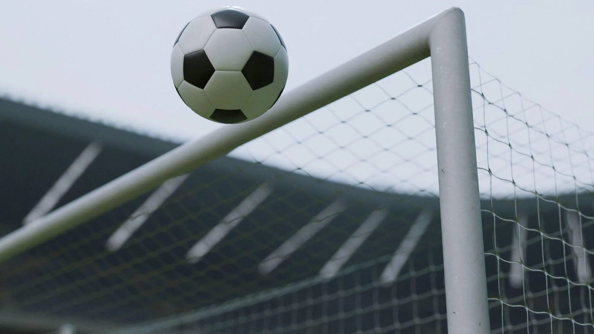 Futebol na TV hoje: jogos e onde assistir neste sábado (10)