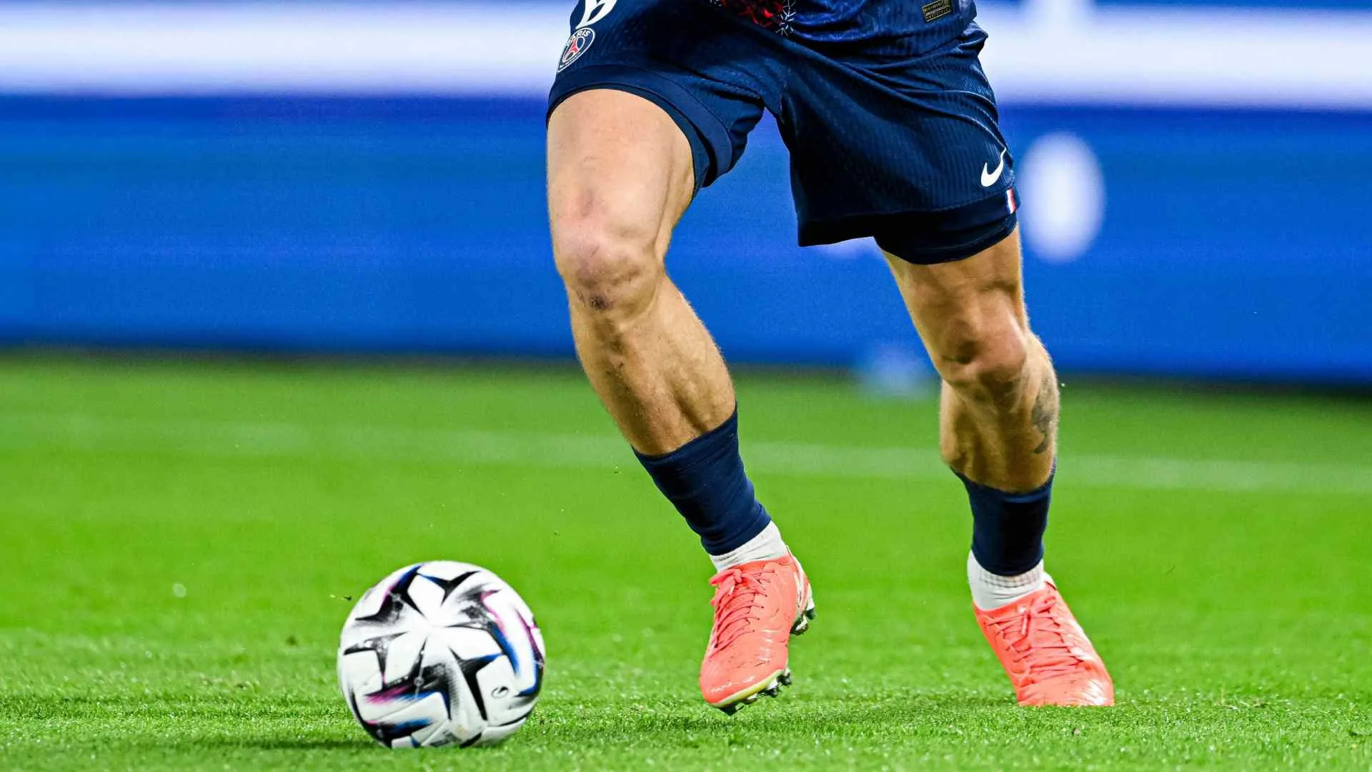 Futebol na TV hoje: veja os jogos desta terça-feira (20)