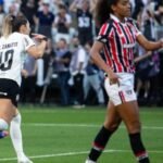 Onde vai passar São Paulo x Corinthians pelo Brasileirão Feminino? Como assistir
