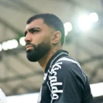 Gabigol se coloca entre os melhores atacantes do Brasil mira Seleção