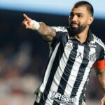 Brasileirão: veja os melhores da vitória do Santos sobre o São Paulo