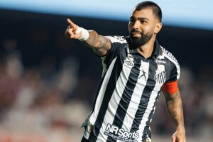 Brasileirão: veja os melhores da vitória do Santos sobre o São Paulo