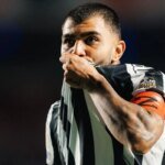 Diógenes brilha, Santos encerra jejum contra São Paulo e vence a 5ª seguida