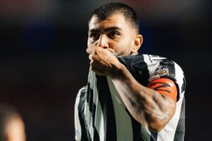 Diógenes brilha, Santos encerra jejum contra São Paulo e vence a 5ª seguida