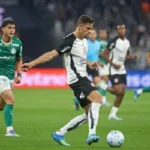 Corinthians: desabafo de Gabriel Paulista expõe desgaste com Stabile