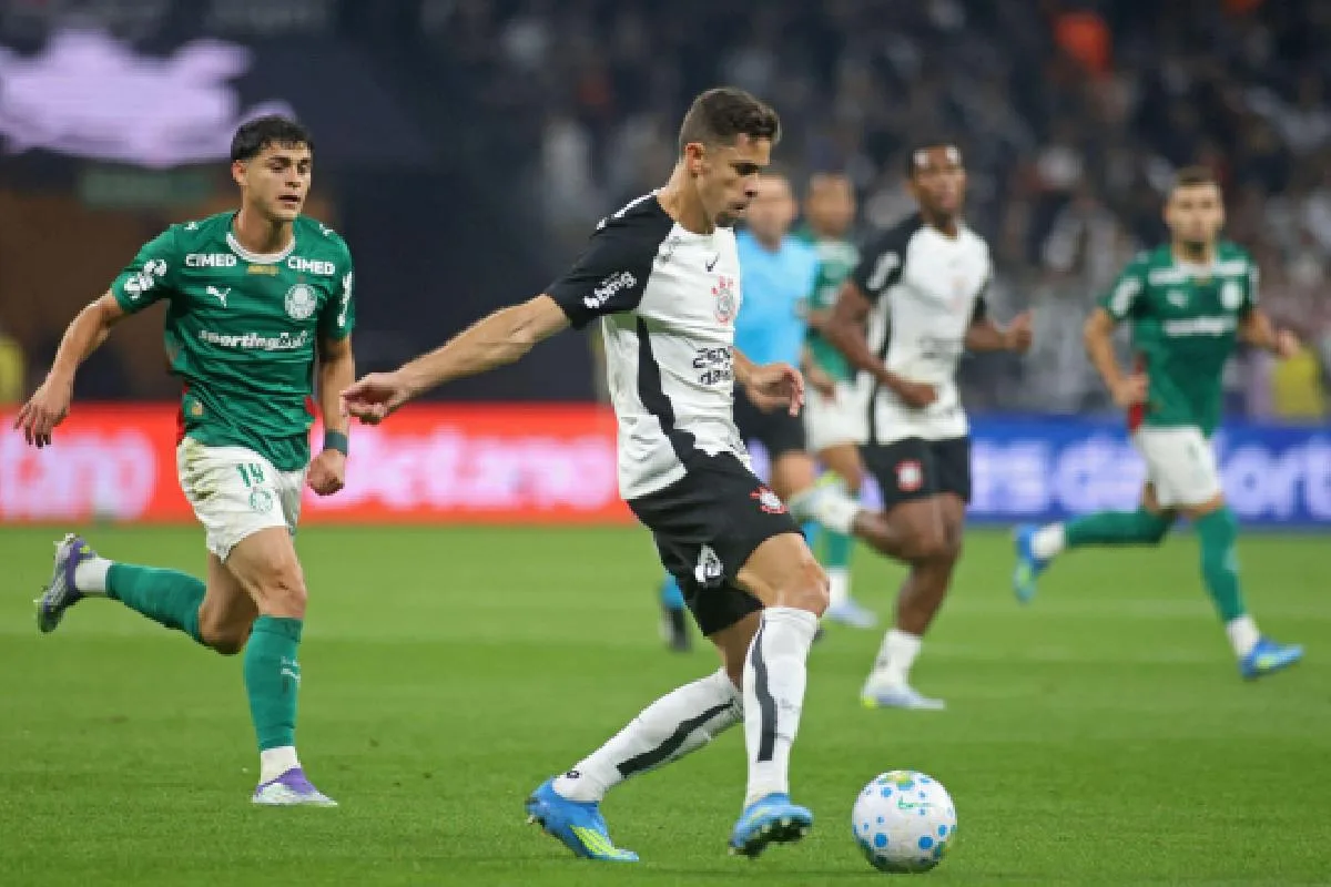 Corinthians: desabafo de Gabriel Paulista expõe desgaste com Stabile