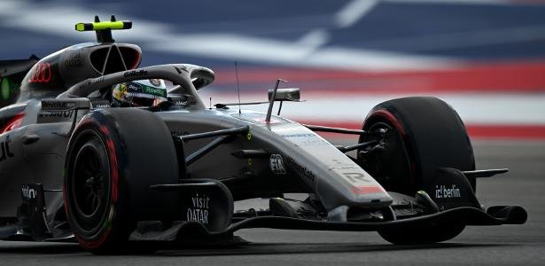 Pole Position