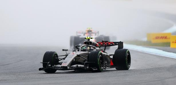 Pole Position